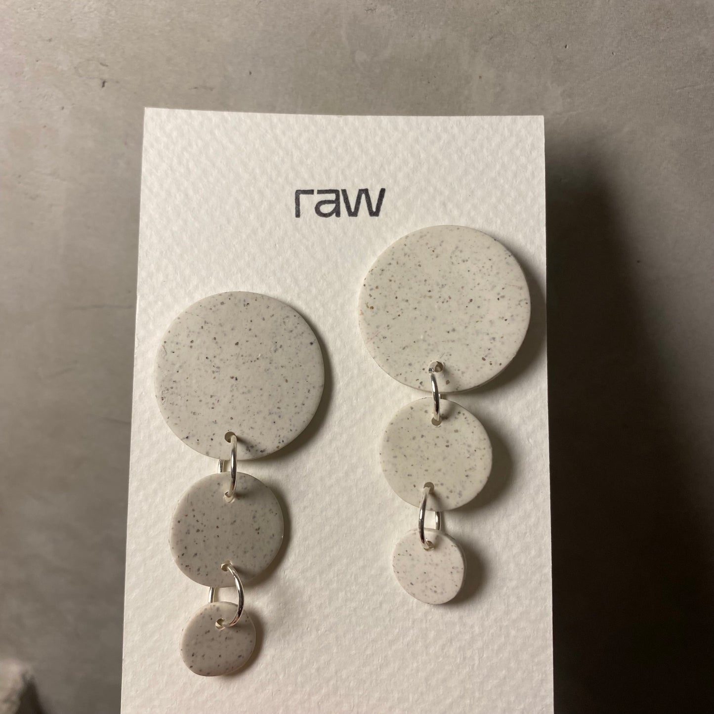 RAW aretes 1