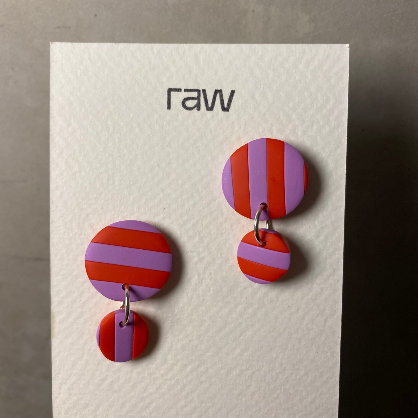 RAW aretes 1