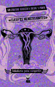 "Cuerpos menstruantes" fanzine - La Social